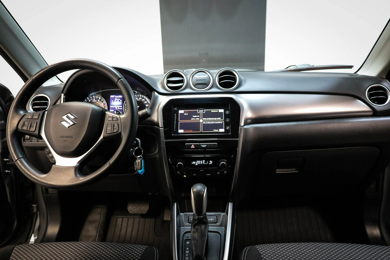 Suzuki Vitara - Zdjęcie 13