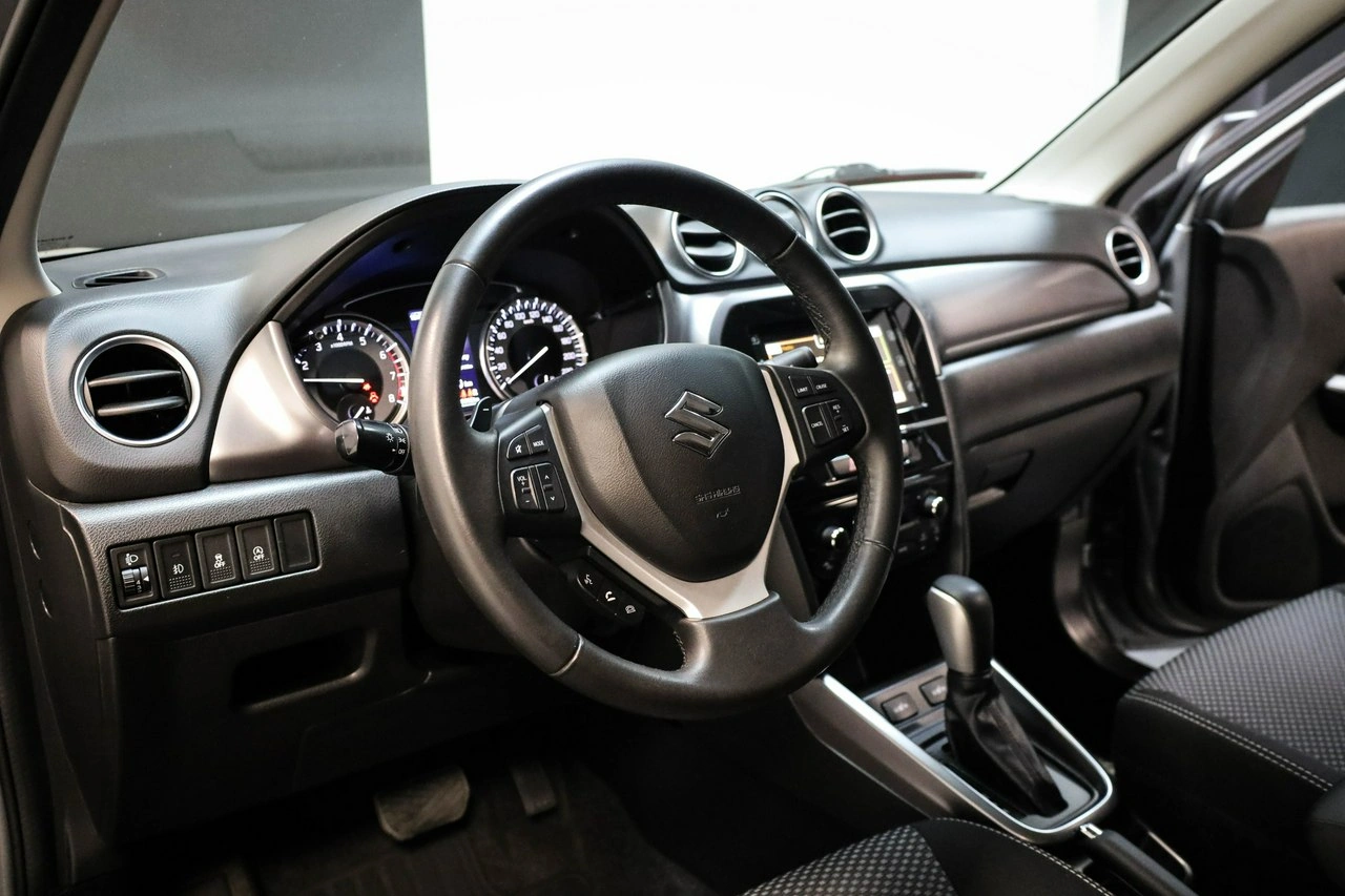 Suzuki Vitara - Zdjęcie 14