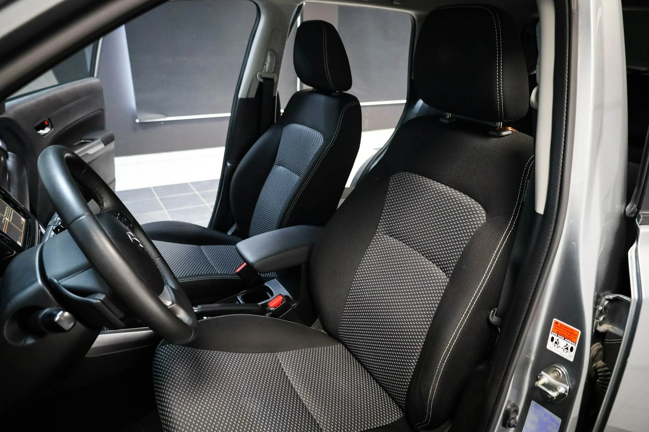 Suzuki Vitara - Zdjęcie 15