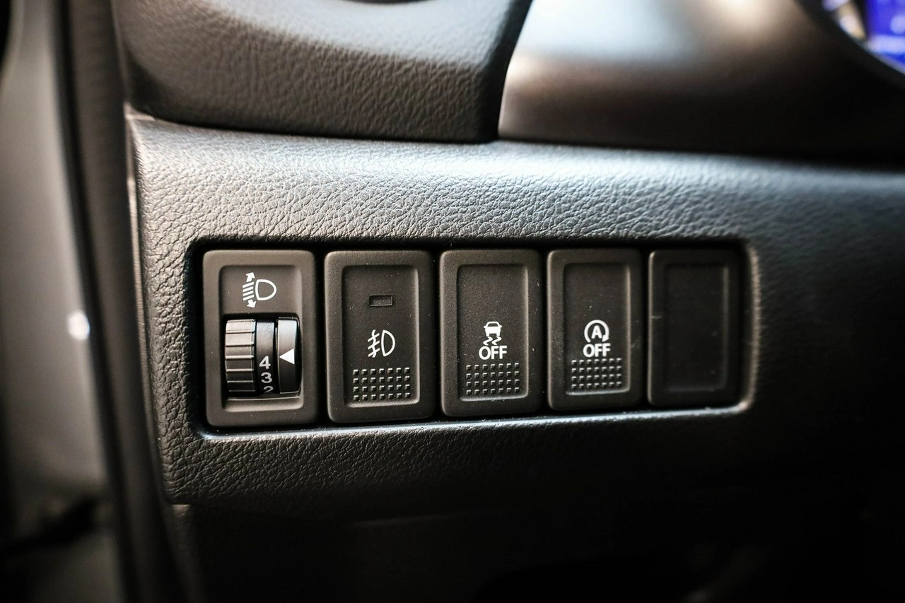 Suzuki Vitara - Zdjęcie 16