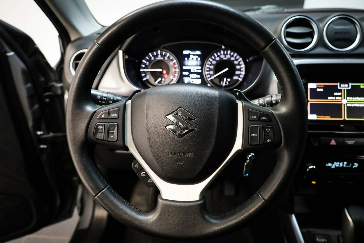 Suzuki Vitara - Zdjęcie 17