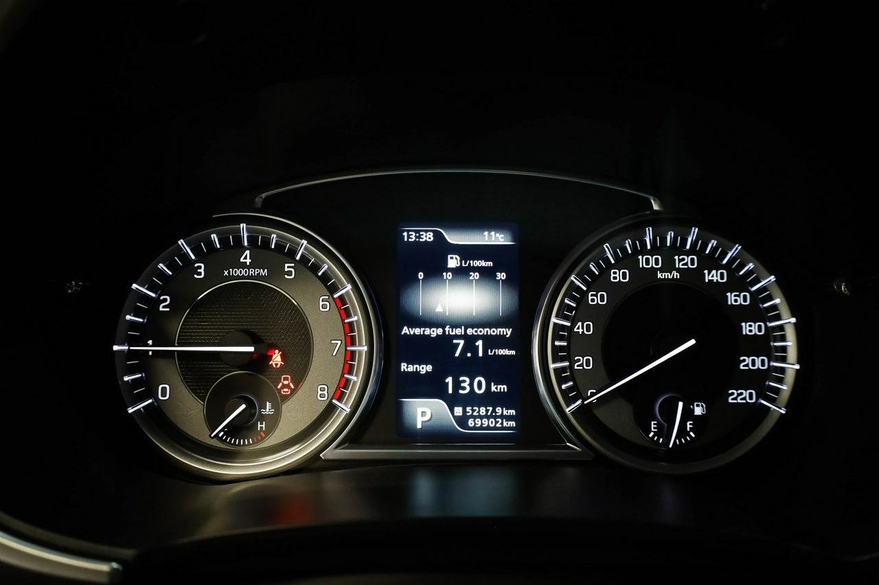 Suzuki Vitara - Zdjęcie 18