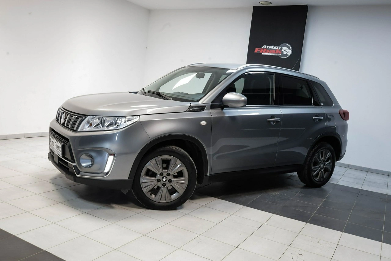 Suzuki Vitara - Zdjęcie 1