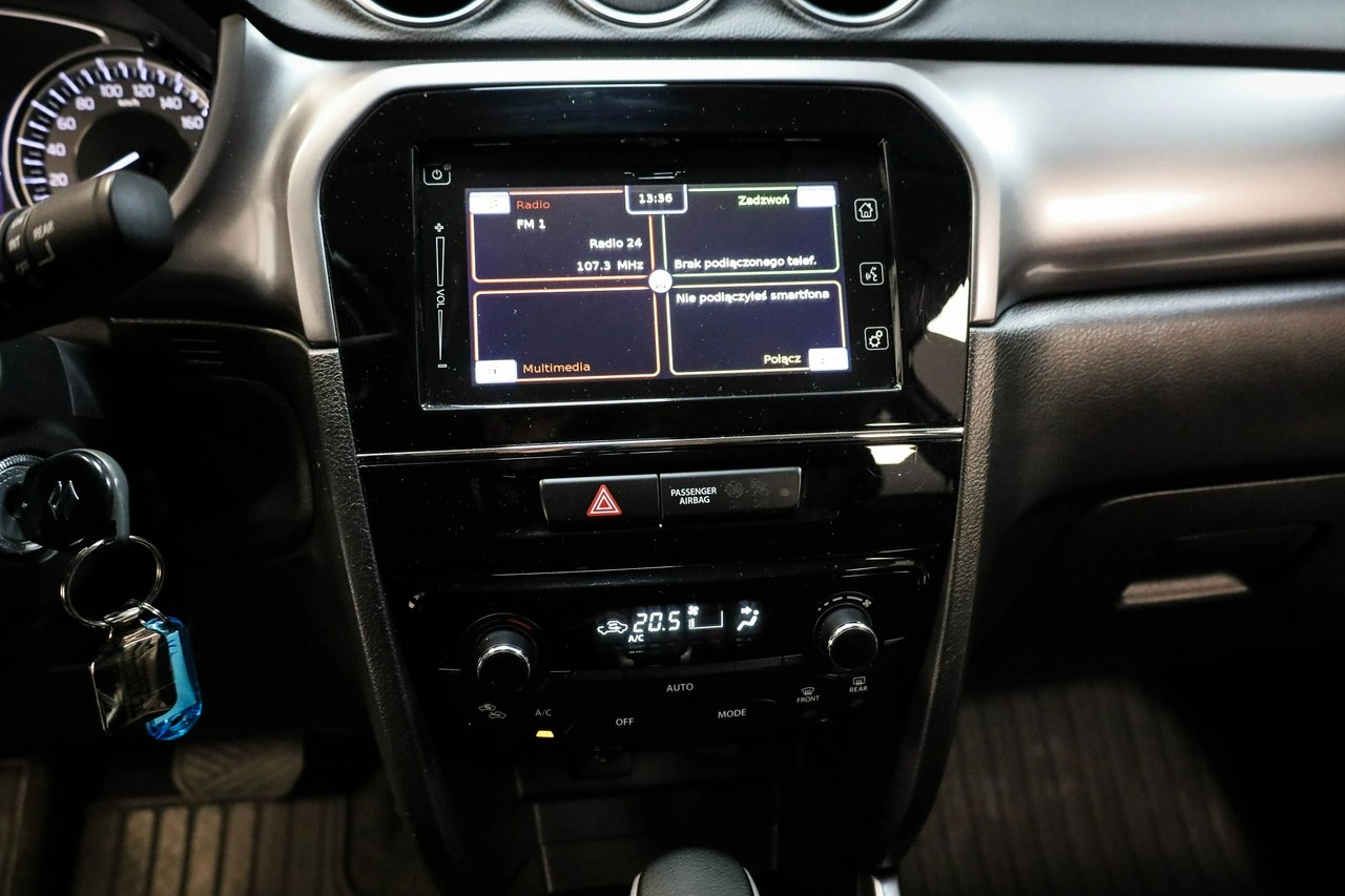 Suzuki Vitara - Zdjęcie 19