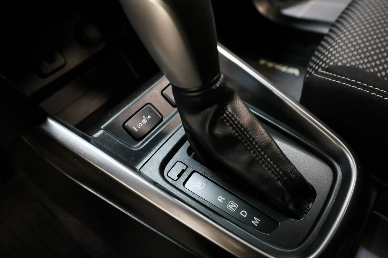 Suzuki Vitara - Zdjęcie 20