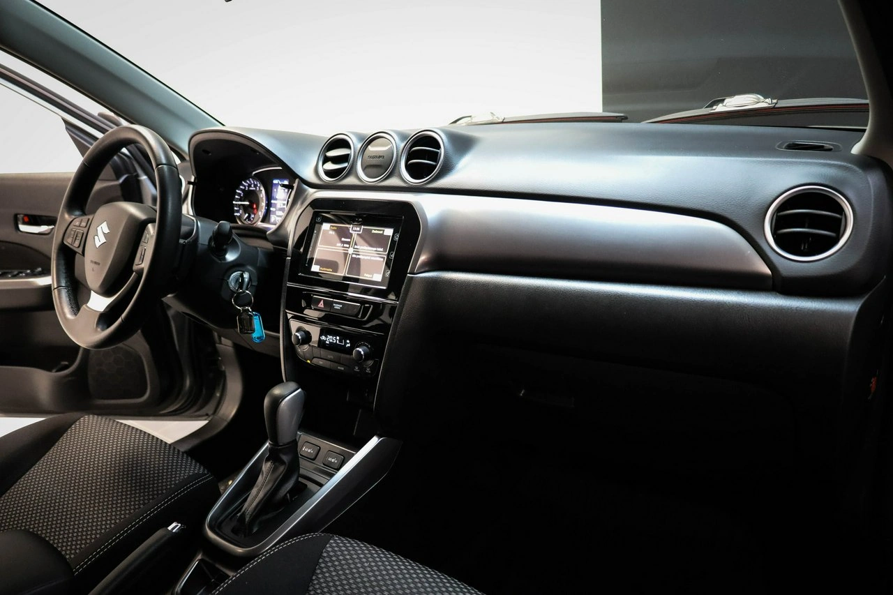 Suzuki Vitara - Zdjęcie 21