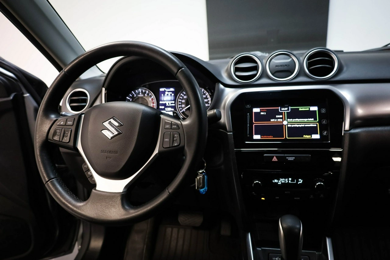 Suzuki Vitara - Zdjęcie 22
