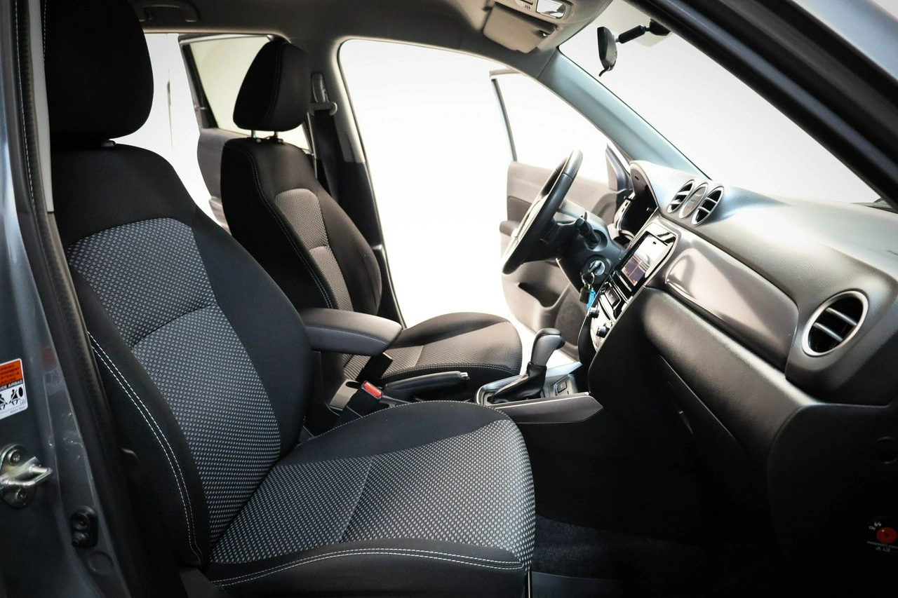 Suzuki Vitara - Zdjęcie 23