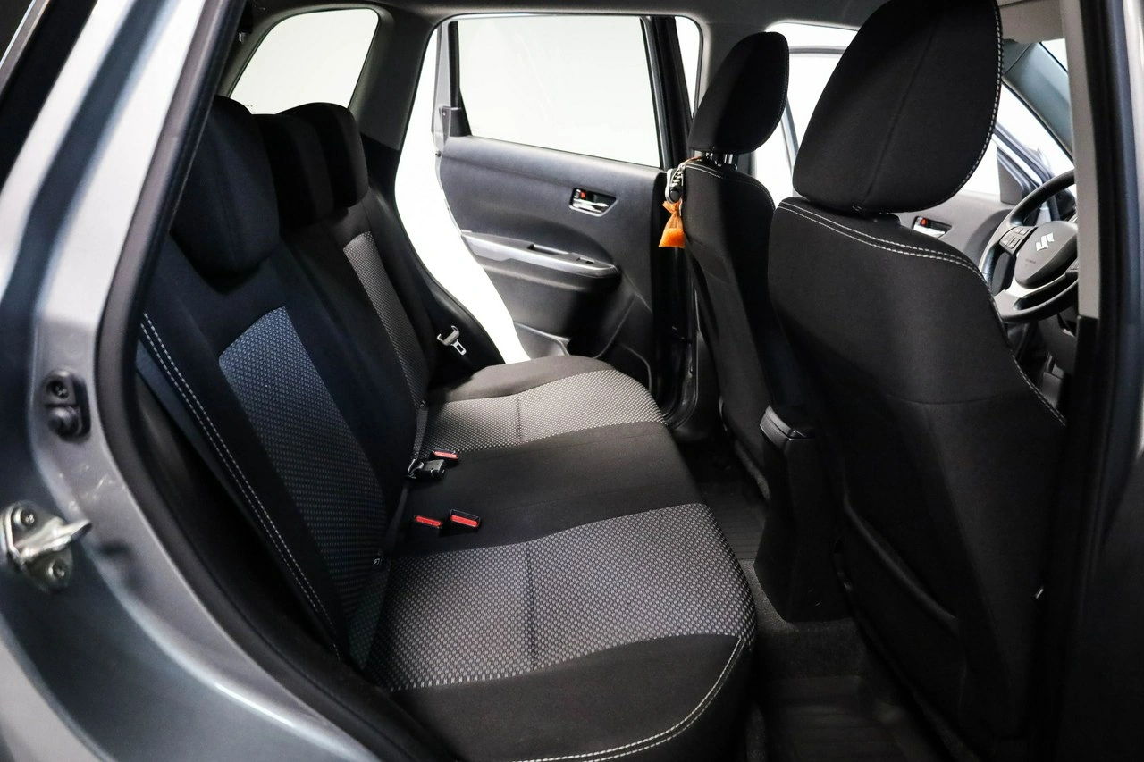 Suzuki Vitara - Zdjęcie 24