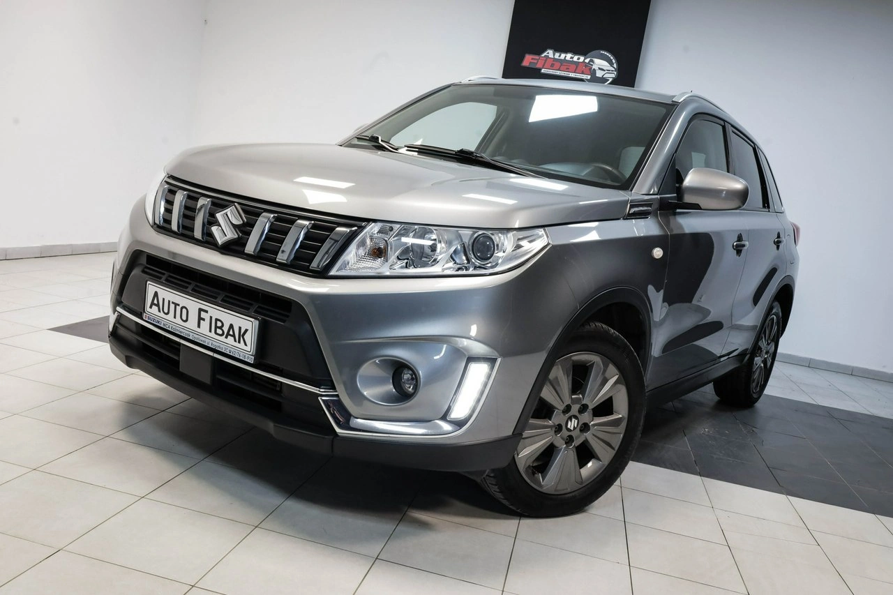 Suzuki Vitara - Zdjęcie 2