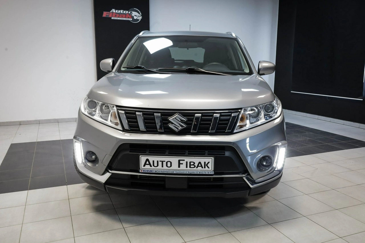 Suzuki Vitara - Zdjęcie 3
