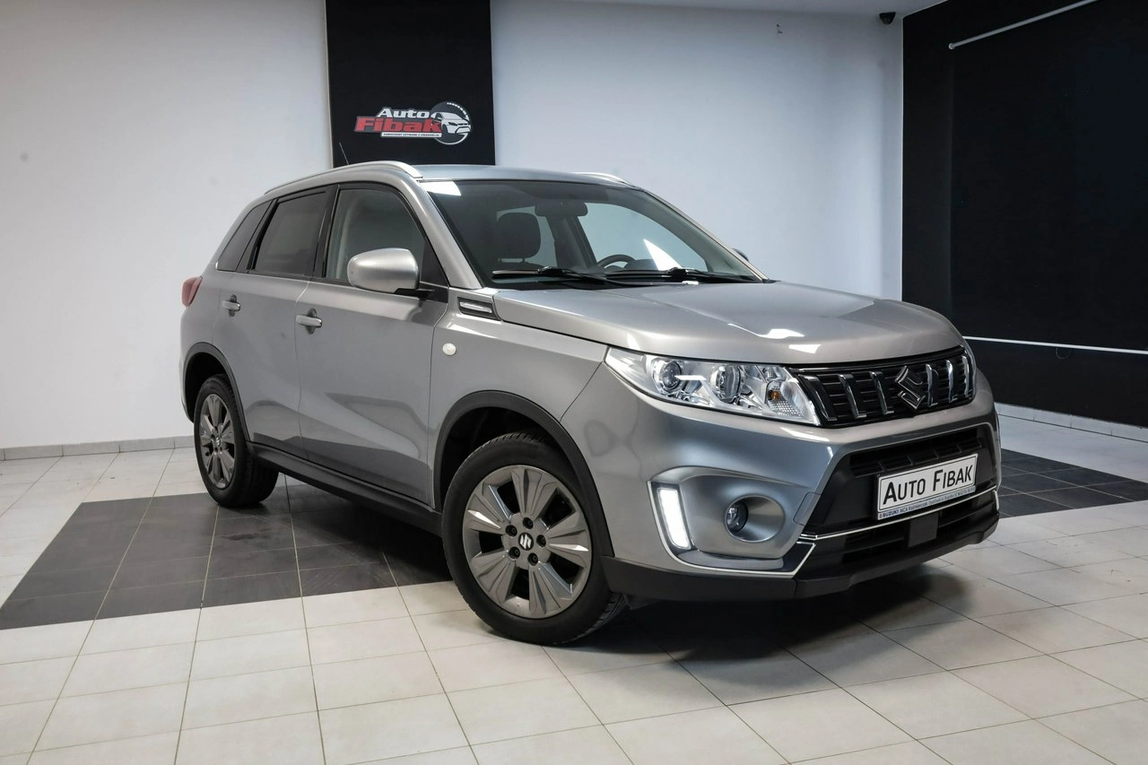 Suzuki Vitara - Zdjęcie 4
