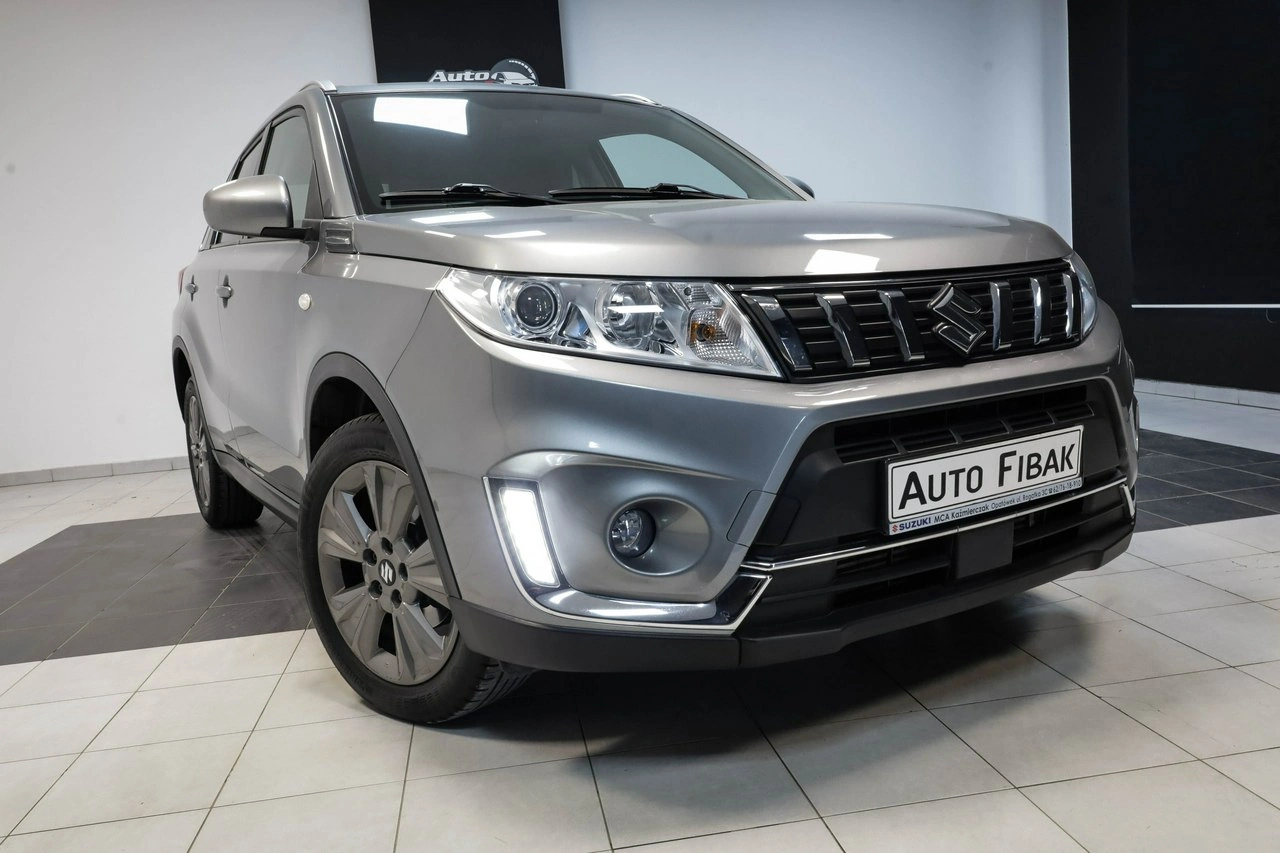 Suzuki Vitara - Zdjęcie 5