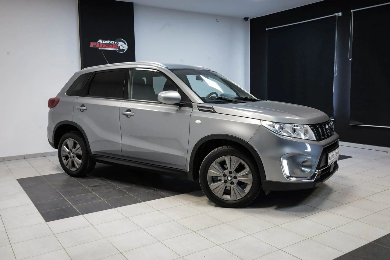 Suzuki Vitara - Zdjęcie 6