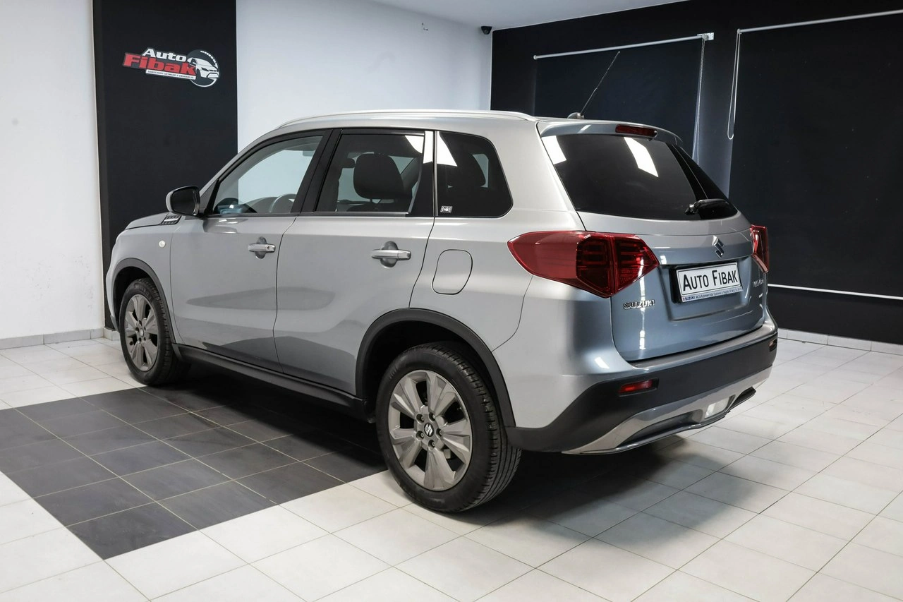 Suzuki Vitara - Zdjęcie 7
