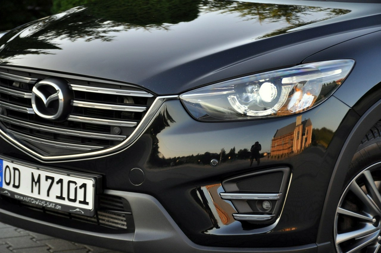 Mazda CX-5 - Zdjęcie 11