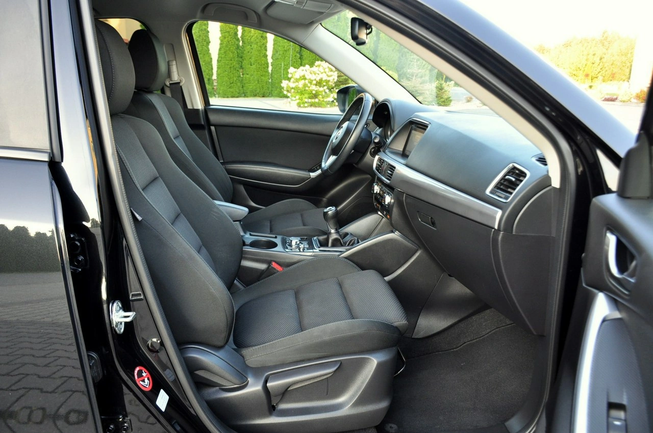 Mazda CX-5 - Zdjęcie 16