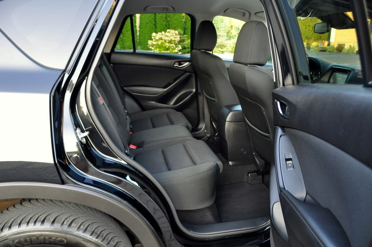 Mazda CX-5 - Zdjęcie 18