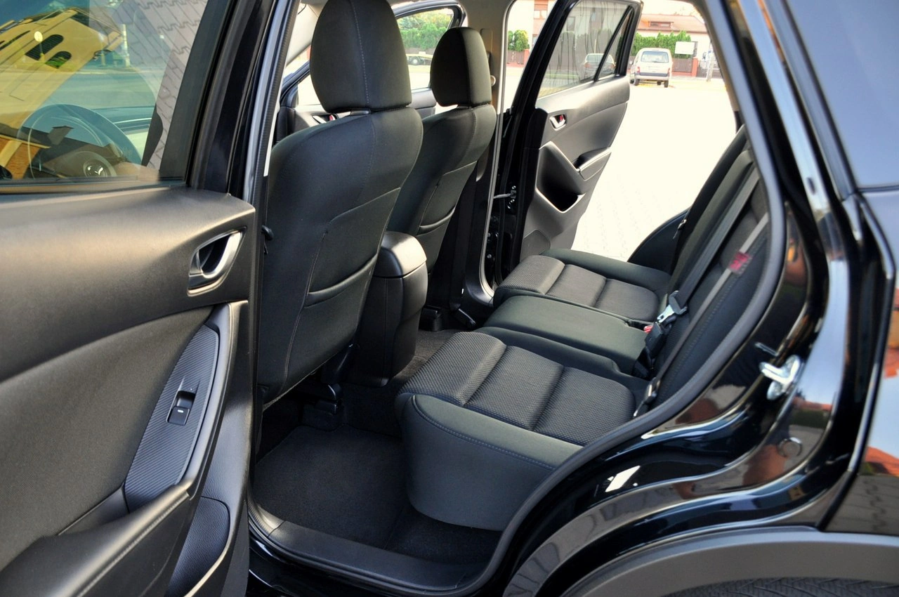 Mazda CX-5 - Zdjęcie 19