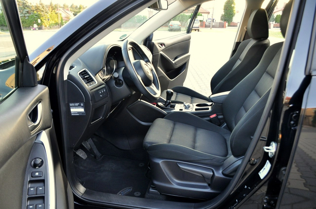 Mazda CX-5 - Zdjęcie 20