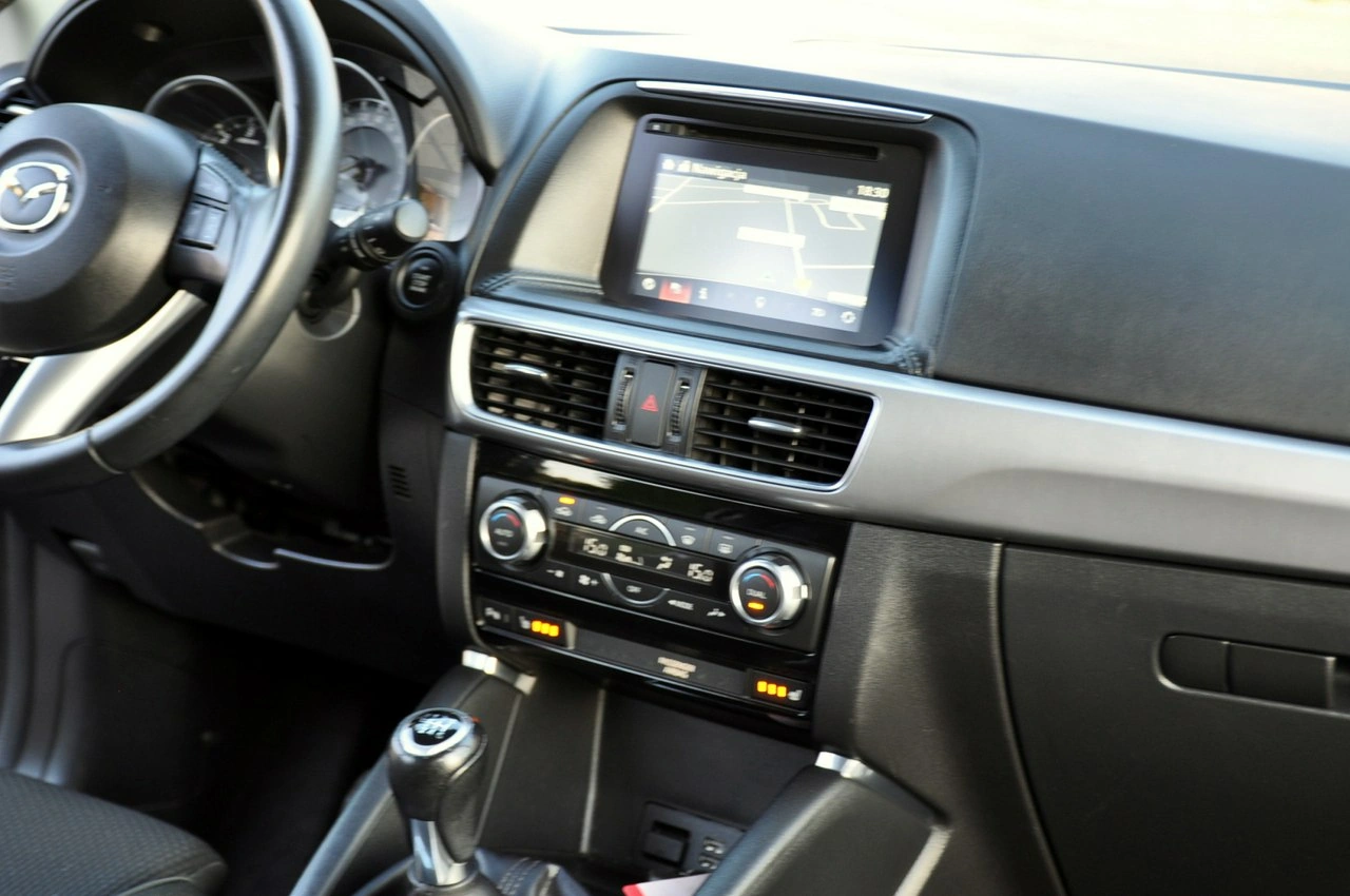 Mazda CX-5 - Zdjęcie 25