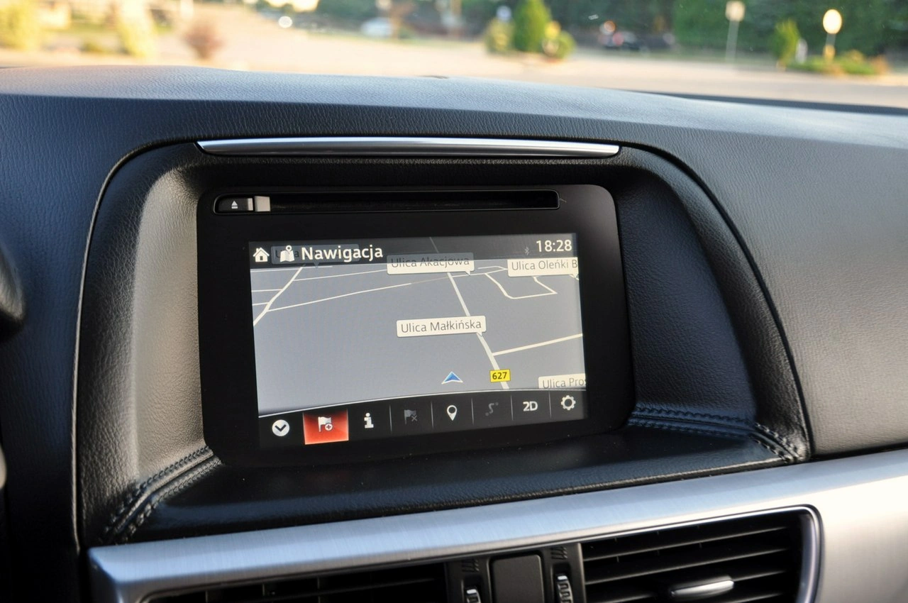 Mazda CX-5 - Zdjęcie 29