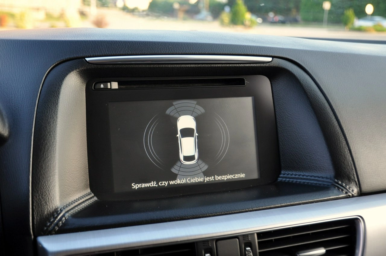 Mazda CX-5 - Zdjęcie 30