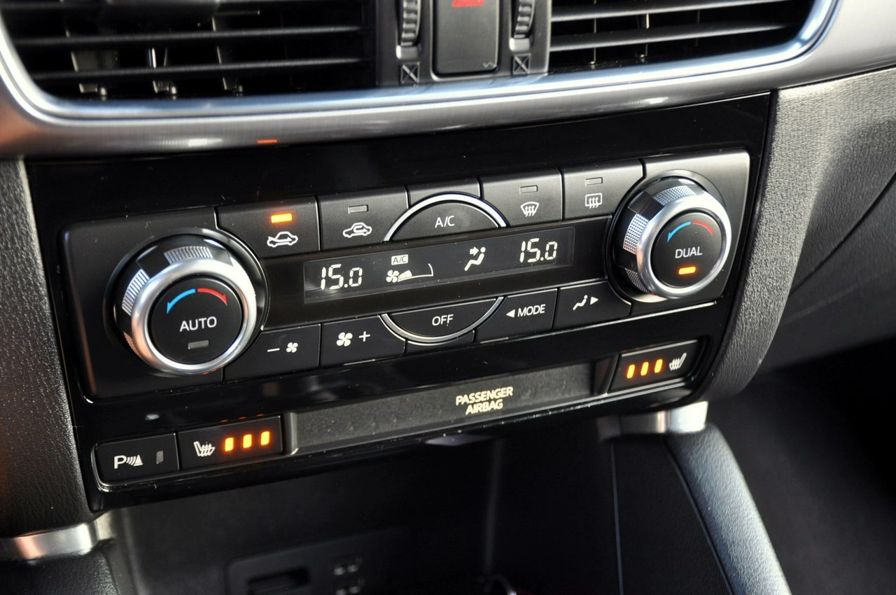 Mazda CX-5 - Zdjęcie 31