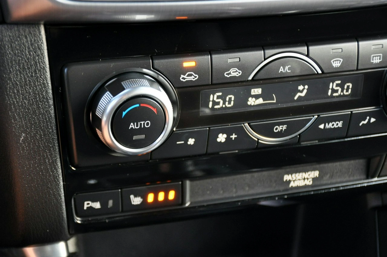 Mazda CX-5 - Zdjęcie 32