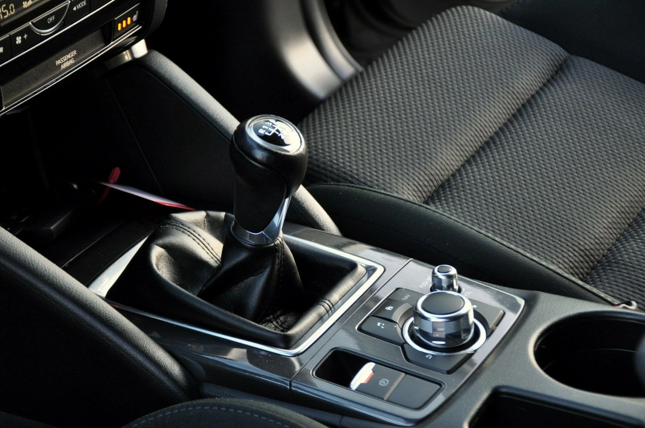 Mazda CX-5 - Zdjęcie 33