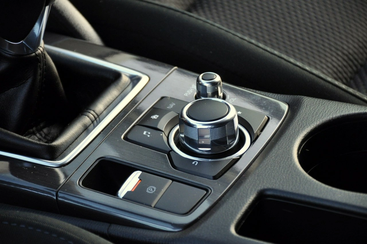 Mazda CX-5 - Zdjęcie 34