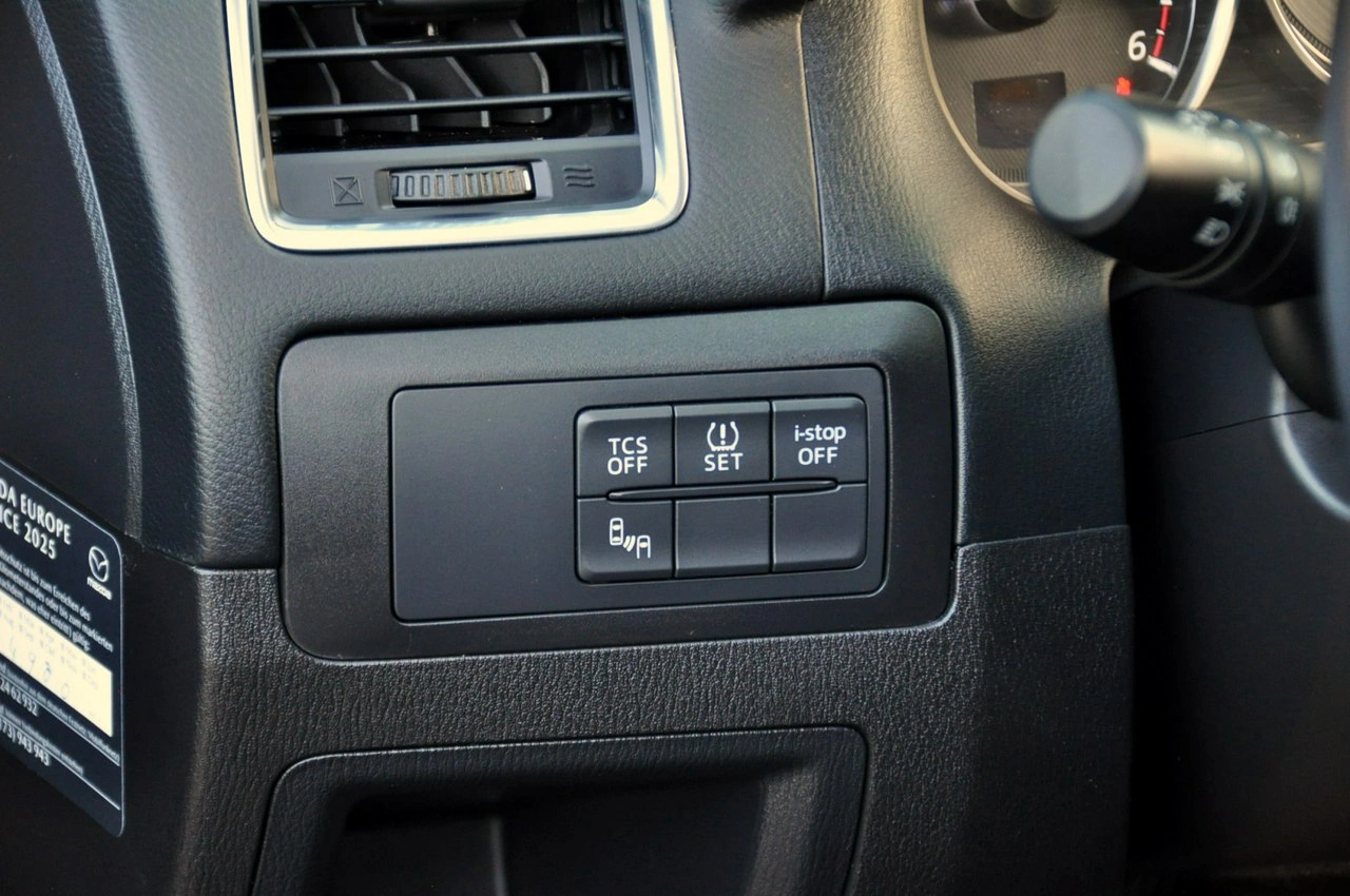 Mazda CX-5 - Zdjęcie 35