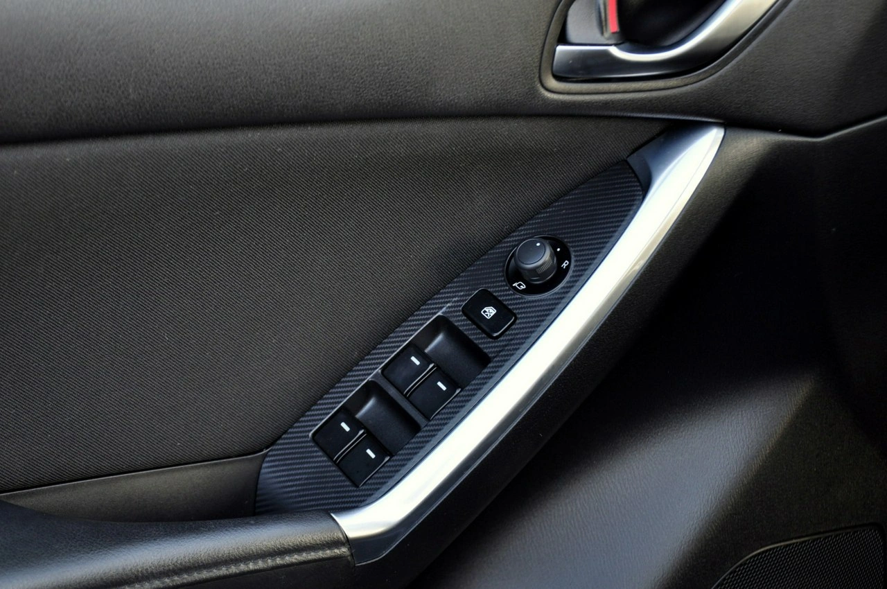 Mazda CX-5 - Zdjęcie 36