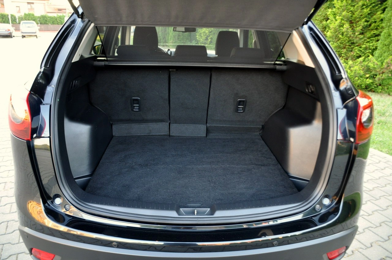 Mazda CX-5 - Zdjęcie 37