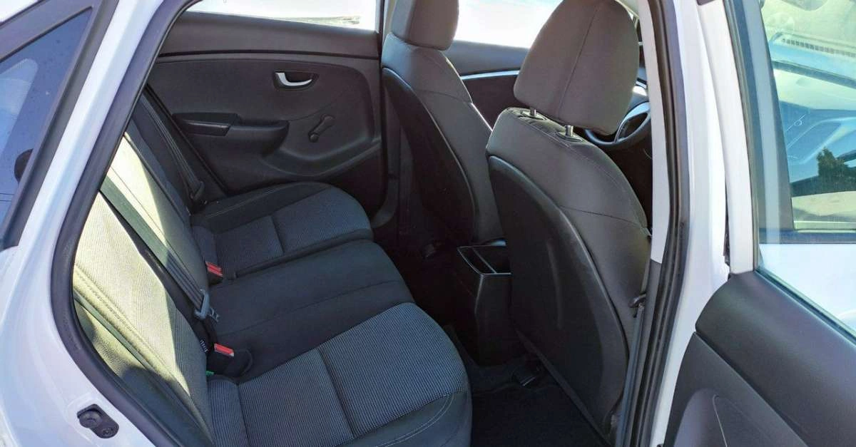 Hyundai i30 - Zdjęcie 7