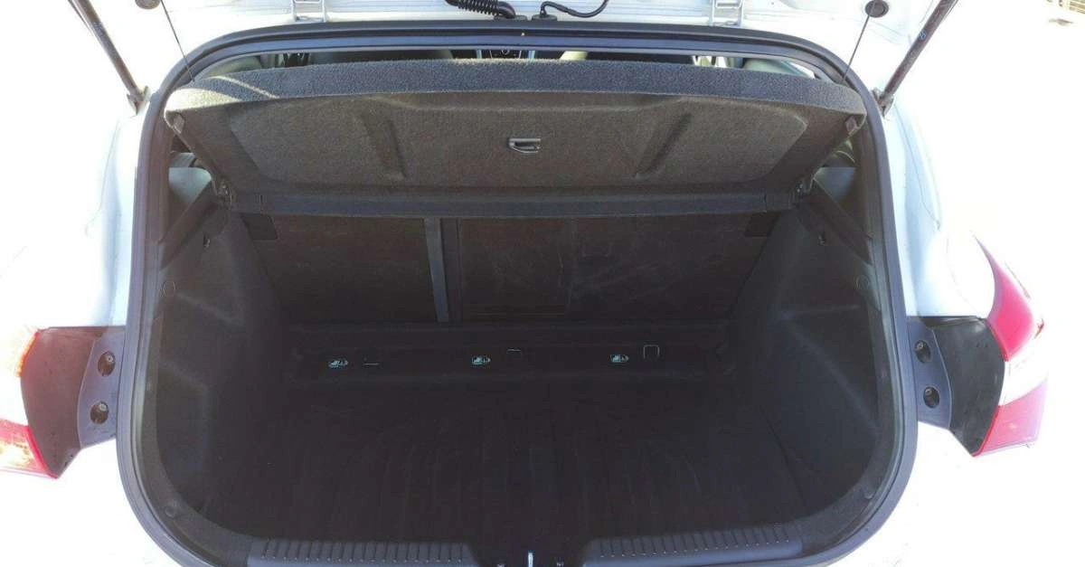 Hyundai i30 - Zdjęcie 8