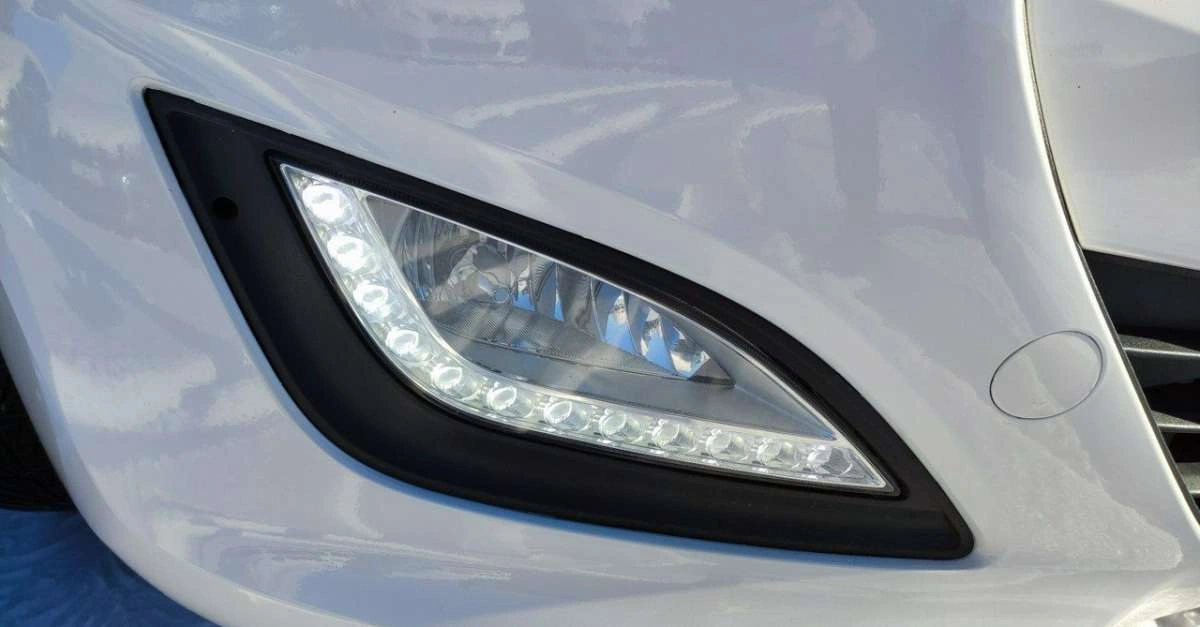 Hyundai i30 - Zdjęcie 19