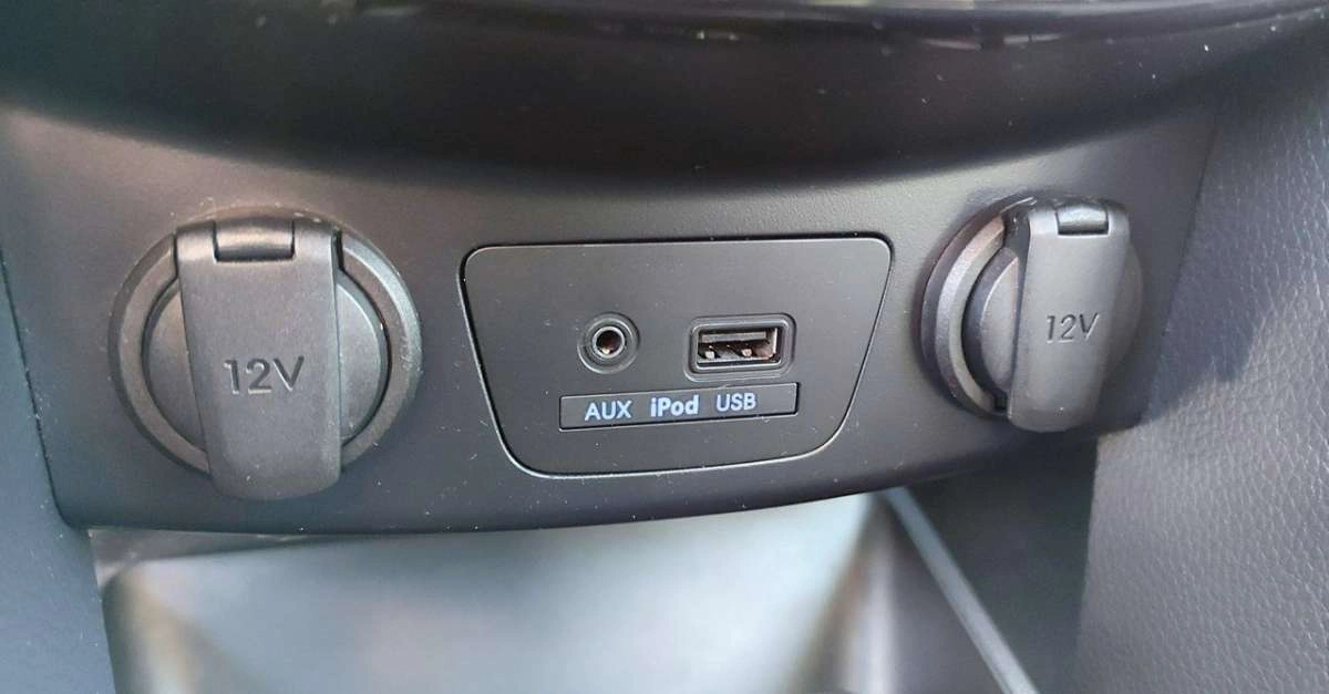 Hyundai i30 - Zdjęcie 28