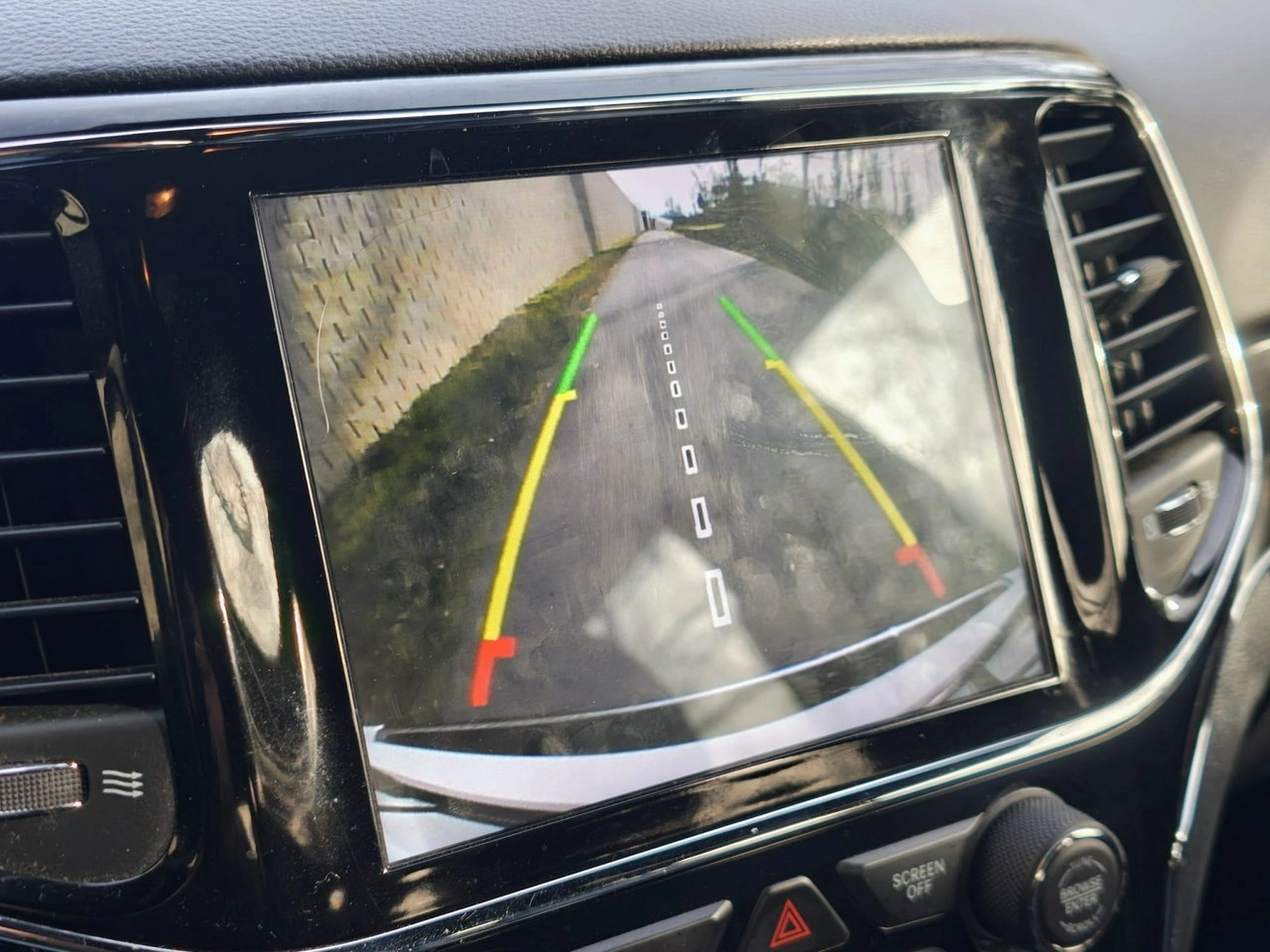 Jeep Grand Cherokee - Zdjęcie 8