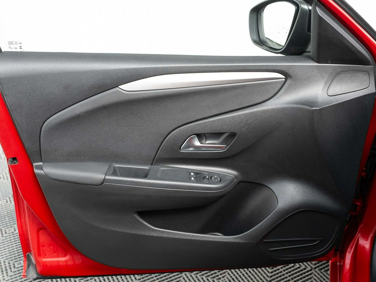 Opel Corsa - Zdjęcie 9