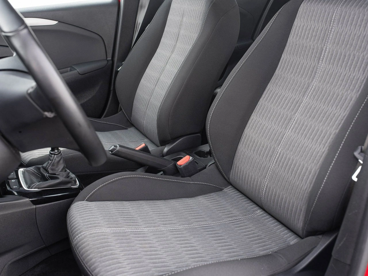 Opel Corsa - Zdjęcie 11