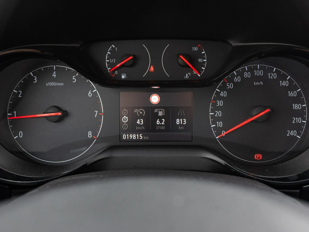 Opel Corsa - Zdjęcie 12