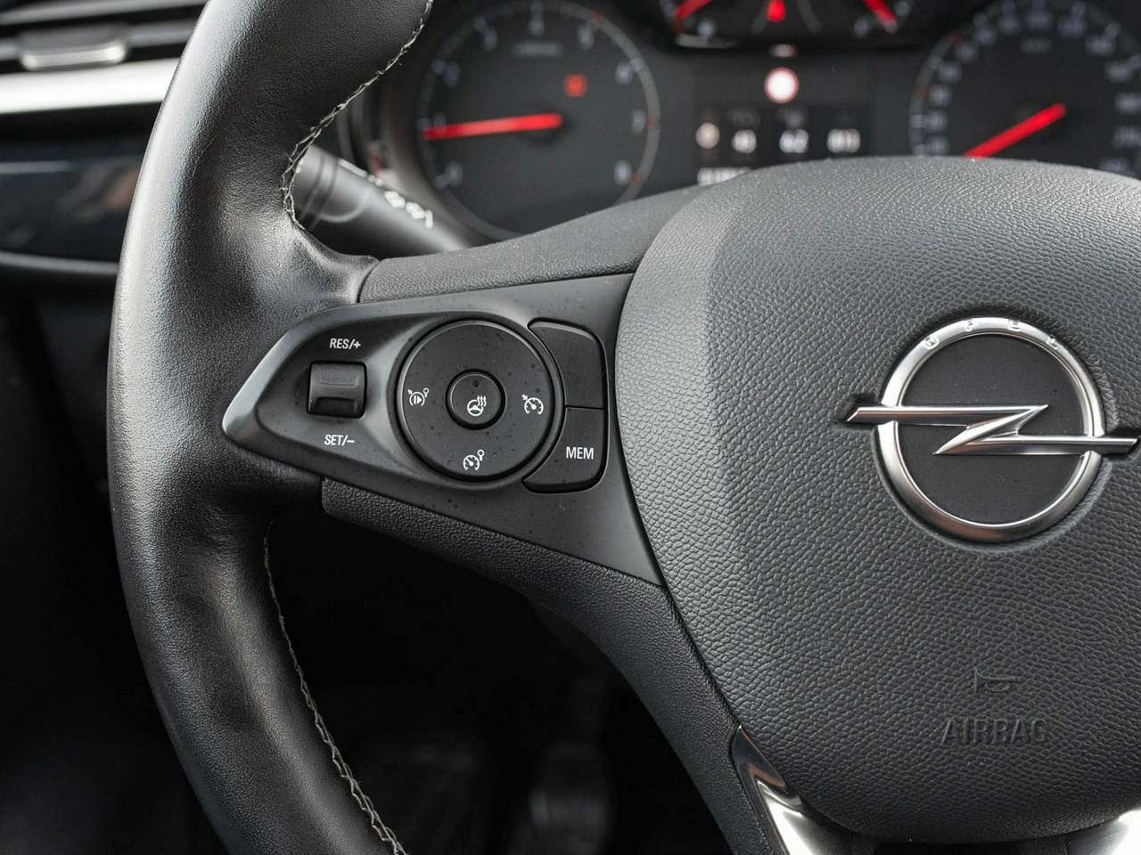 Opel Corsa - Zdjęcie 13