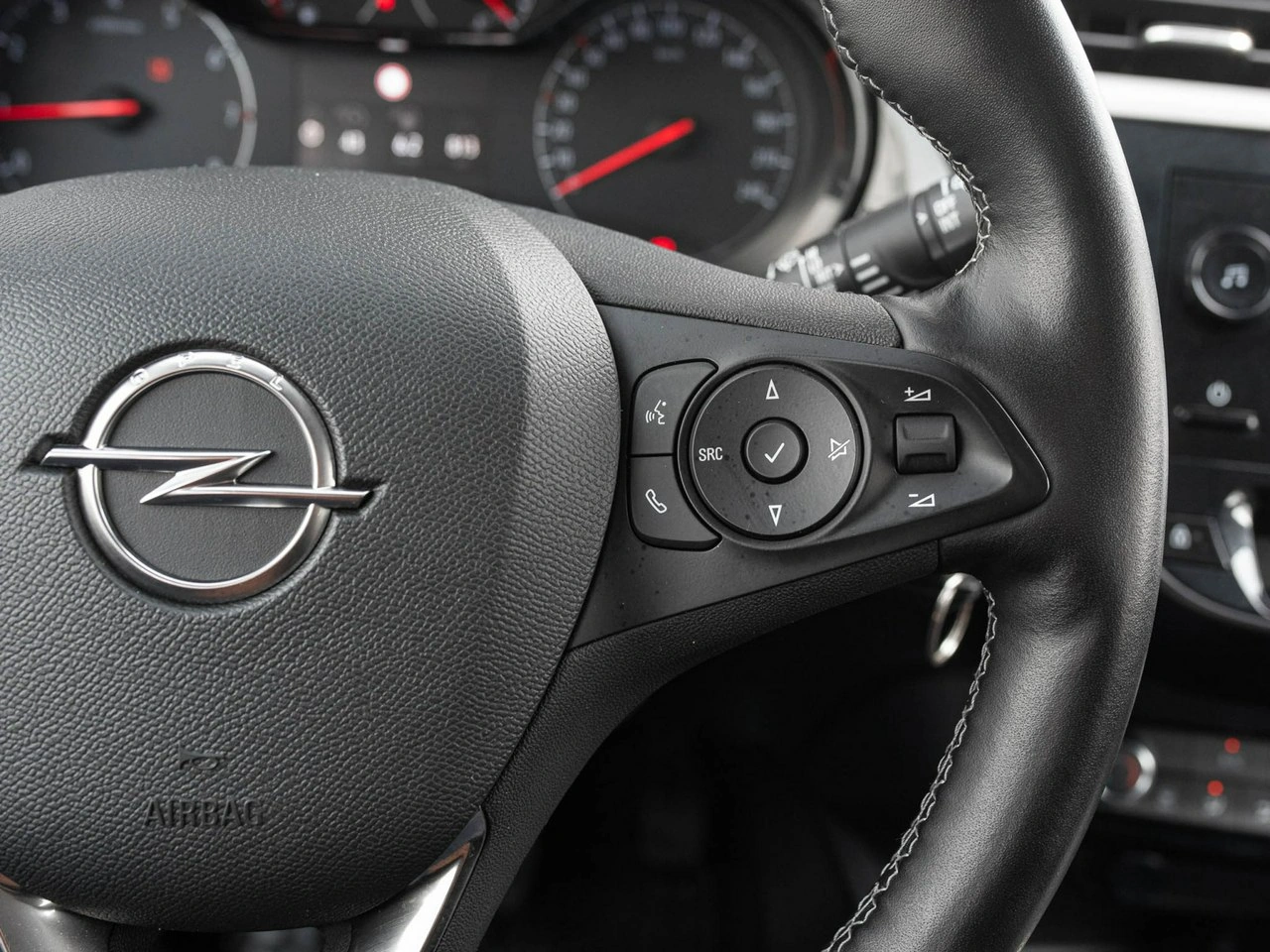 Opel Corsa - Zdjęcie 14