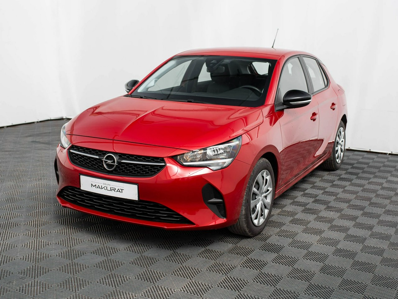 Opel Corsa - Zdjęcie 1