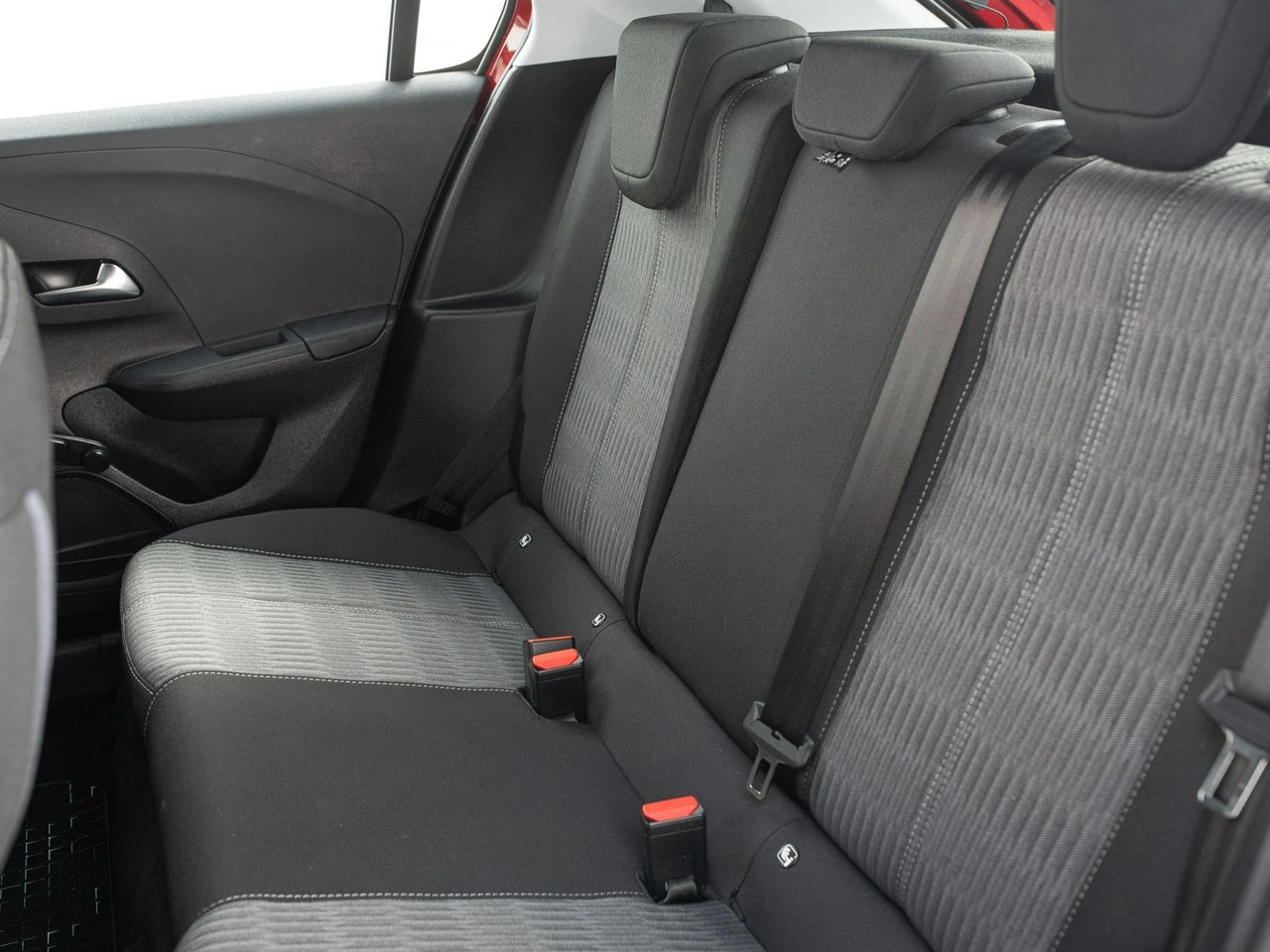 Opel Corsa - Zdjęcie 20