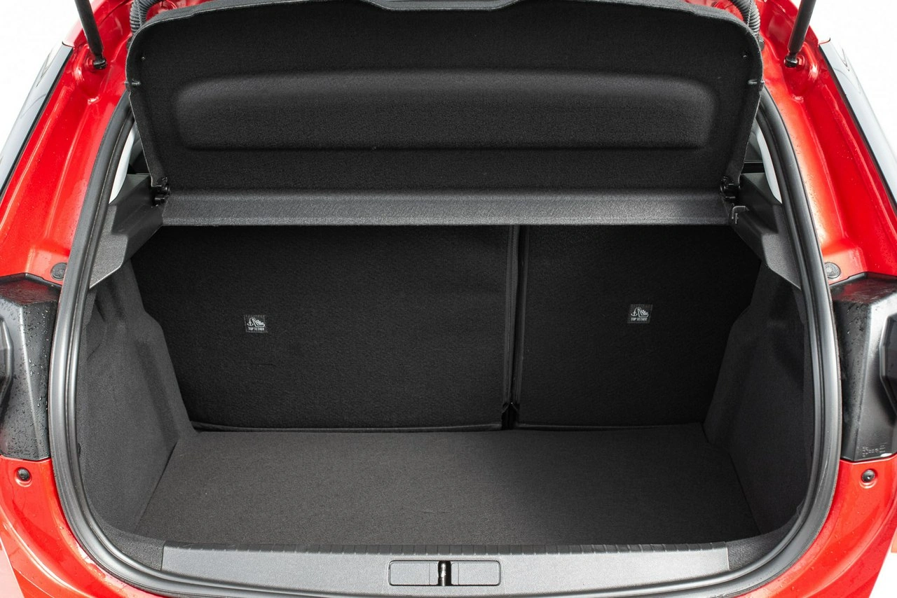 Opel Corsa - Zdjęcie 21