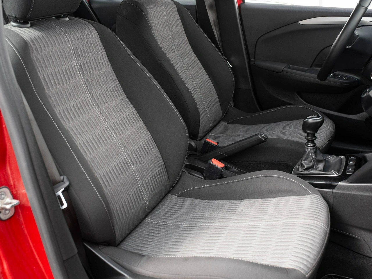 Opel Corsa - Zdjęcie 22