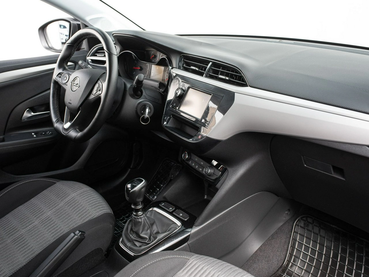 Opel Corsa - Zdjęcie 23