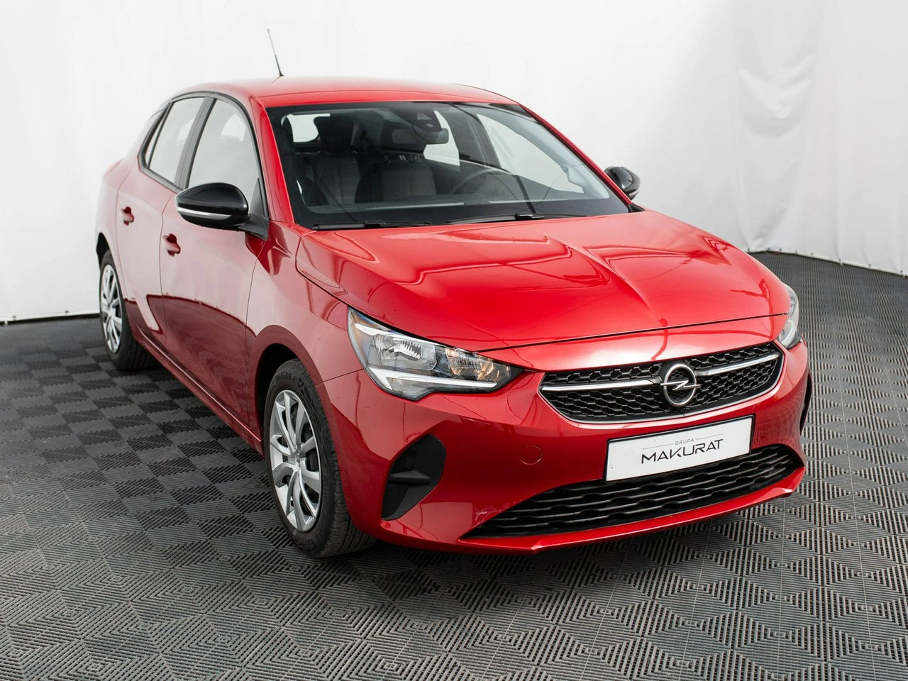 Opel Corsa - Zdjęcie 2